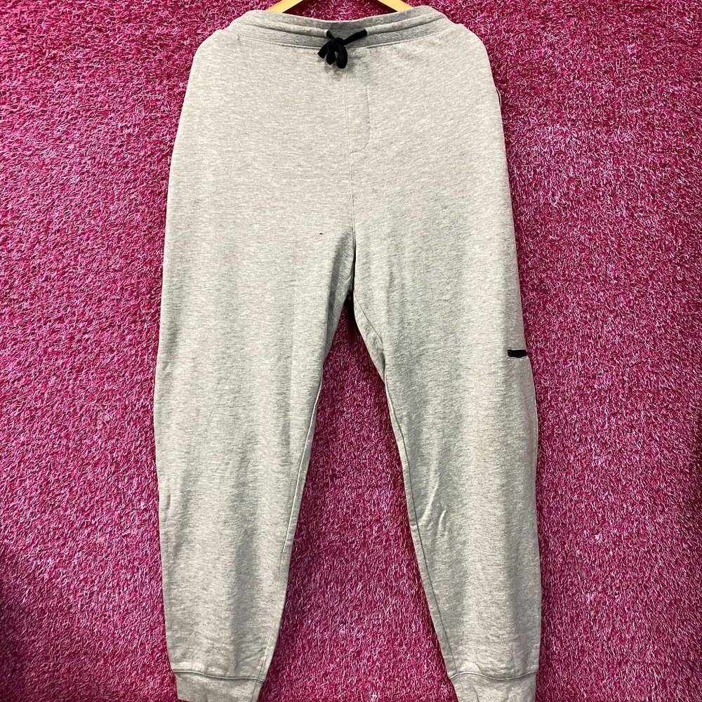Junk Food x Disney Forever Collection Gray Joggers Sweatpants XXL
